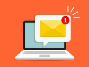 E-mail marketing