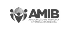 AMIB - Associação de Medicina Intensiva Brasileira